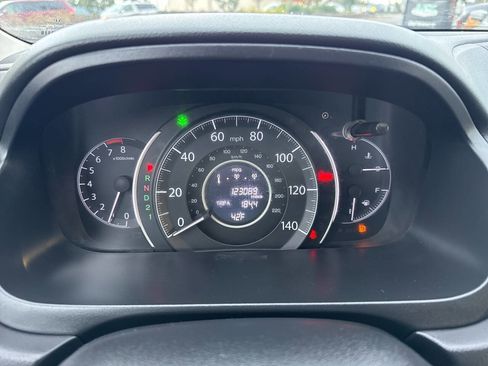 Used 2012 Honda CR-V EX-L image 34