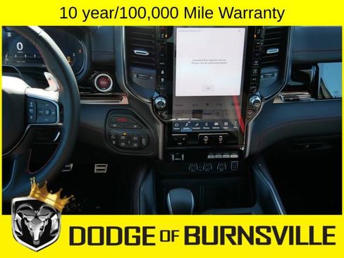 New 2026 RAM 1500 RHO w/ RHO Level 1 Equipment Group AWD/4WD image 7