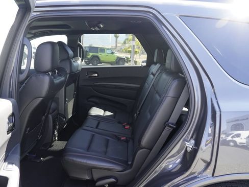 New 2026 Dodge Durango GT AWD/4WD image 22