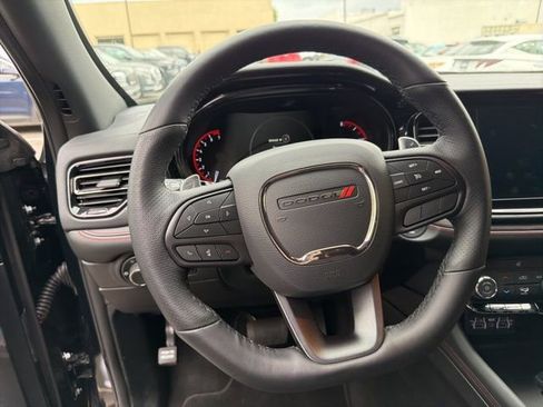 Used 2026 Dodge Durango GT AWD/4WD image 15