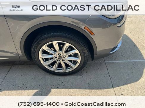 Used 2022 Lincoln Corsair AWD w/ Premium Package image 6