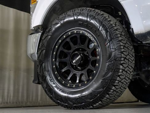 Used 2021 Ford F250 XLT AWD/4WD image 52