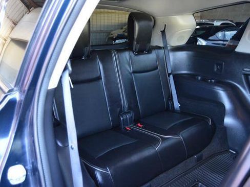 Used 2016 INFINITI QX60 Luxe w/ Premium Package AWD/4WD image 51