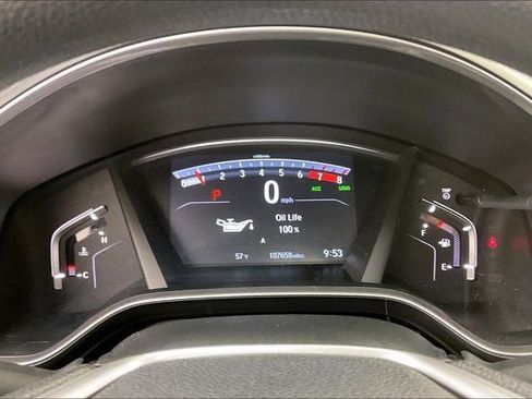 Used 2019 Honda CR-V EX image 25