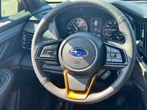 Used 2025 Subaru Outback Wilderness image 14