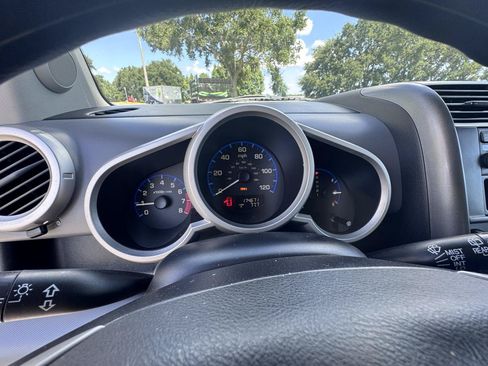 Used 2007 Honda Element LX image 38