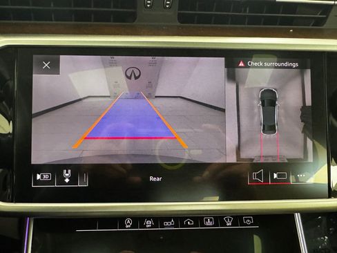 Used 2019 Audi A6 3.0T Prestige w/ Prestige Package image 18