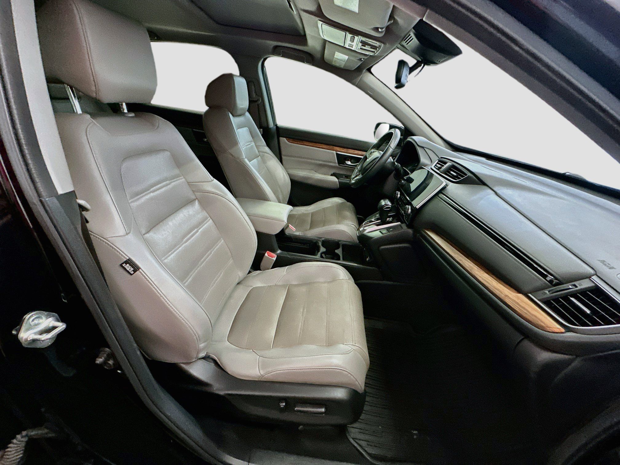 Used 2020 Honda CR-V EX-L image 33