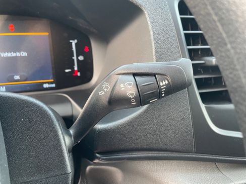 New 2026 Ford Transit 350 148 High Roof Extended AWD image 11