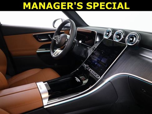 Certified 2026 Mercedes-Benz GLC 300 4MATIC image 47