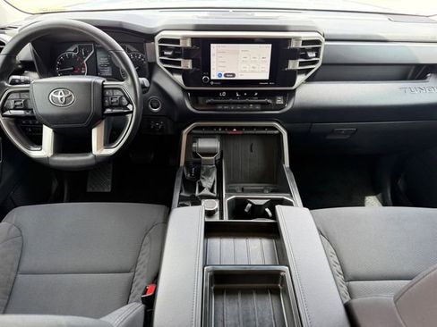 Used 2023 Toyota Tundra SR5 RWD image 23