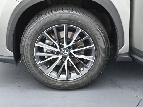 Used 2022 Lexus NX 250 FWD w/ Towing Package (2000 Lbs) image 35