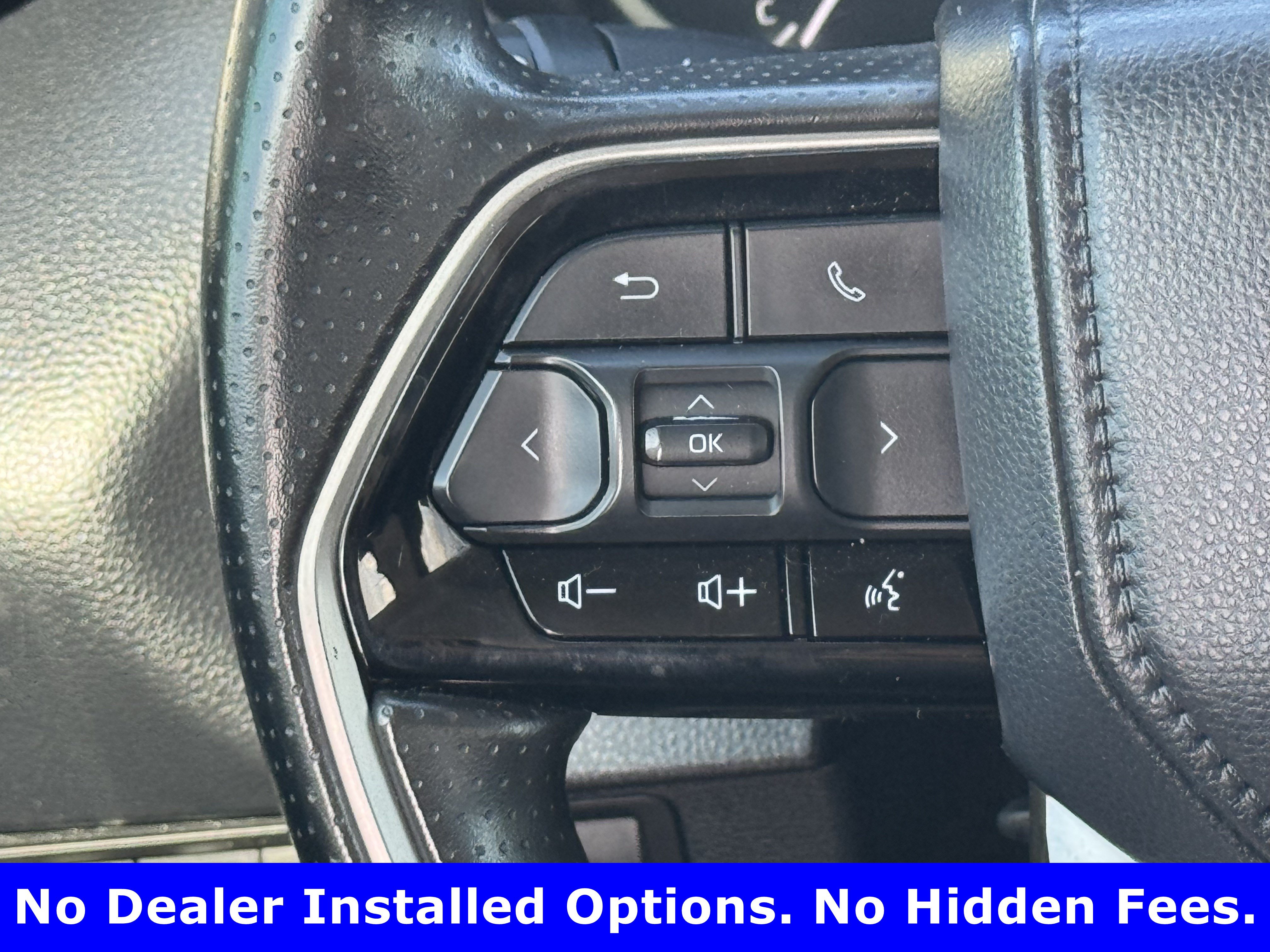 Used 2023 Toyota Tundra SR5 AWD/4WD image 12