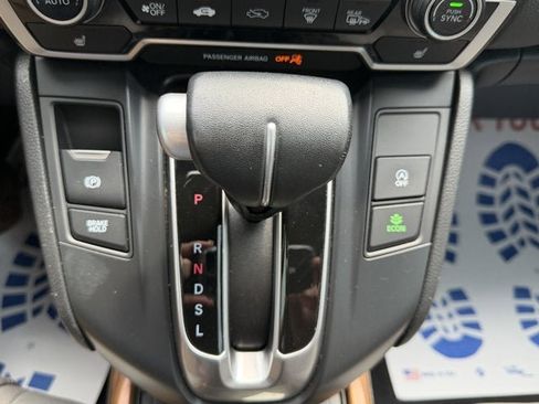 Used 2020 Honda CR-V Touring image 20