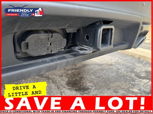 Used 2025 Ford Explorer ST w/ Sun And Sound Package image 53