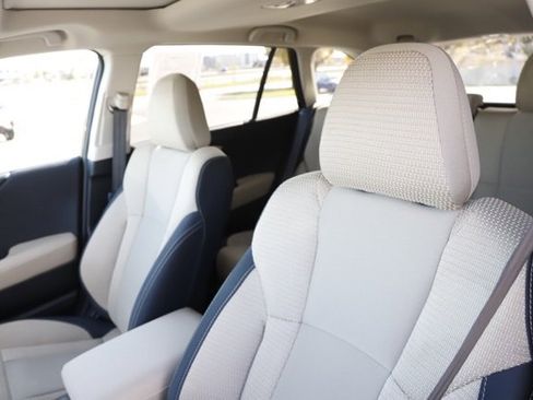 Certified 2025 Subaru Outback Premium w/ Popular Package #1A image 14