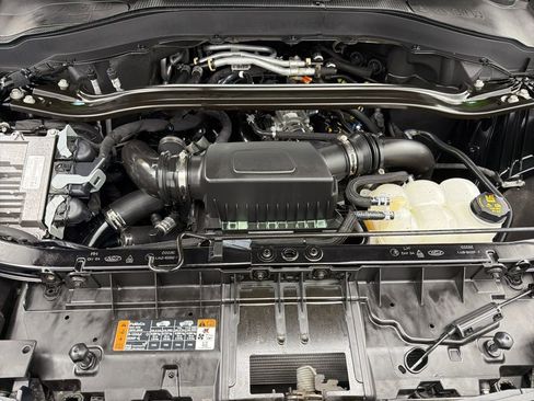Used 2022 Ford Explorer ST w/ Equipment Group 401A image 32
