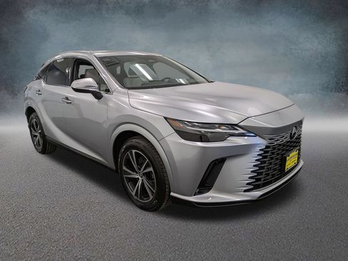 Used 2023 Lexus RX 350 Premium w/ Accessory Package (Z1) AWD/4WD image 3
