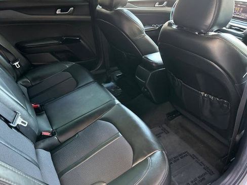 Used 2022 Kia K5 GT-Line FWD image 18