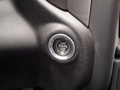 Used 2024 Chevrolet Silverado 1500 Custom w/ LPO, Dark Essentials Package image 24