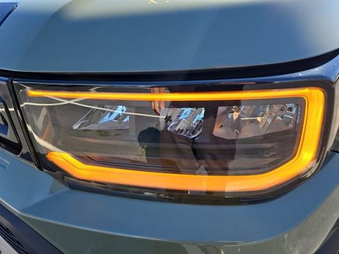 New 2026 Honda Passport TrailSport image 33