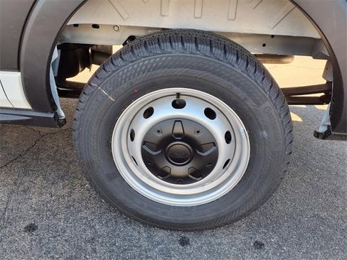 New 2026 Ford Transit 150 Low Roof w/ Load Area Protection Package image 5