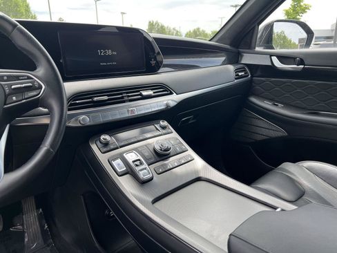 Used 2020 Hyundai Palisade Limited AWD/4WD image 36