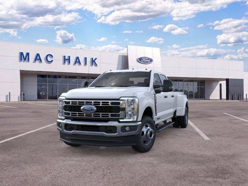 New 2026 Ford F350 XLT AWD/4WD image 2
