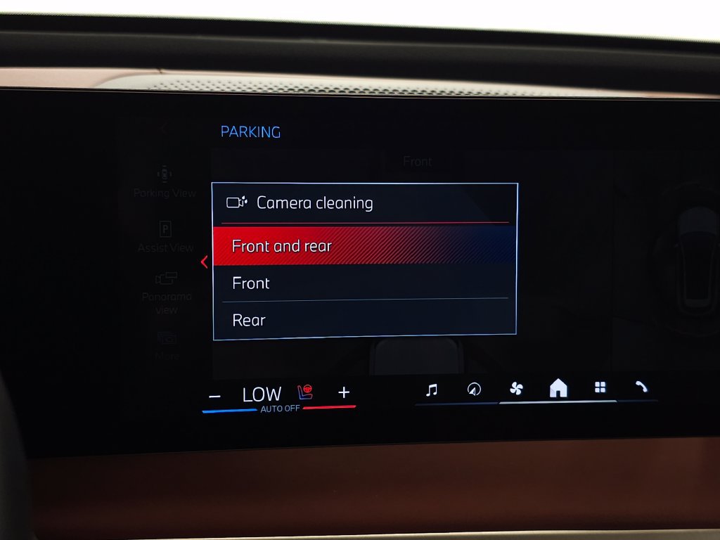 Certified 2024 BMW iX M60 AWD/4WD image 43