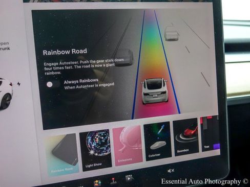 Used 2021 Tesla Model 3 Standard Range Plus image 25