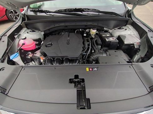 New 2026 Kia Sorento LX image 28