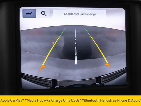 Used 2022 RAM 1500 Big Horn image 32