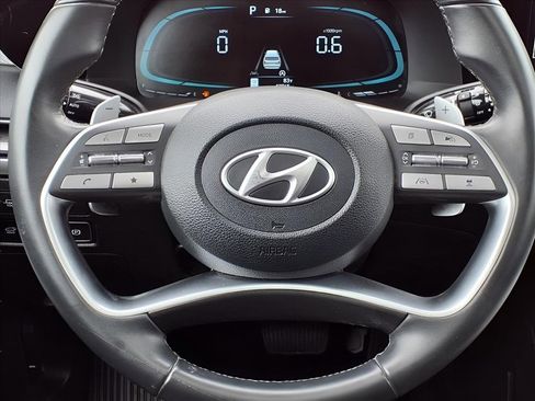 Used 2024 Hyundai Palisade XRT image 23