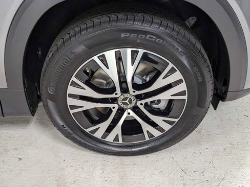 Used 2025 Mercedes-Benz GLB 250 GLB 250 image 9