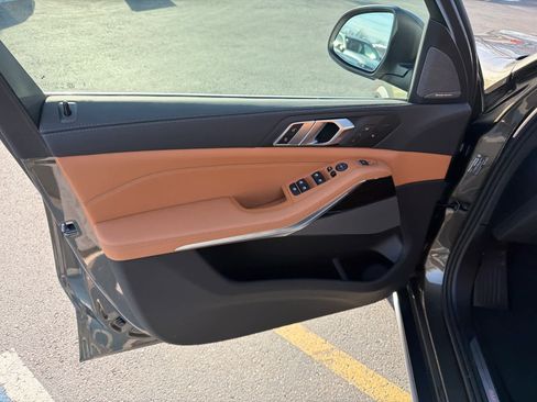 New 2026 BMW X5 xDrive40i image 23