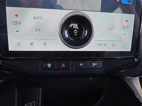 New 2025 Ford F150 Lightning Flash image 14