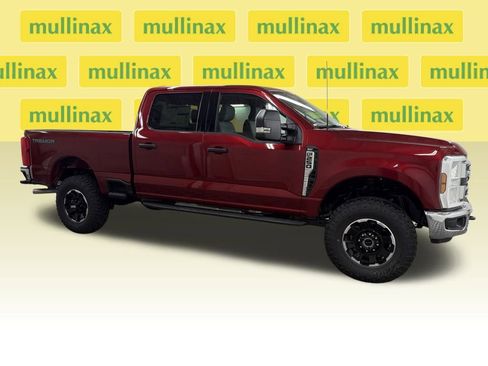 New 2026 Ford F250 XLT w/ Tremor Off-Road Package AWD/4WD image 2