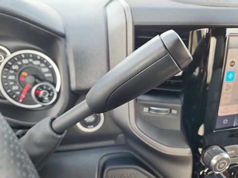 New 2026 RAM 3500 Tradesman image 12