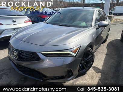 Used 2024 Acura Integra A-Spec