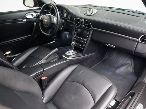 Used 2013 Porsche 911 4 Coupe image 18