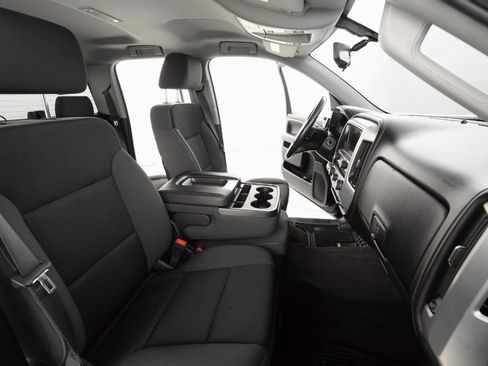 Used 2014 GMC Sierra 1500 SLE w/ SLE Value Package AWD/4WD image 26
