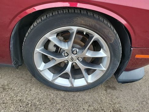 Used 2022 Dodge Challenger GT image 15