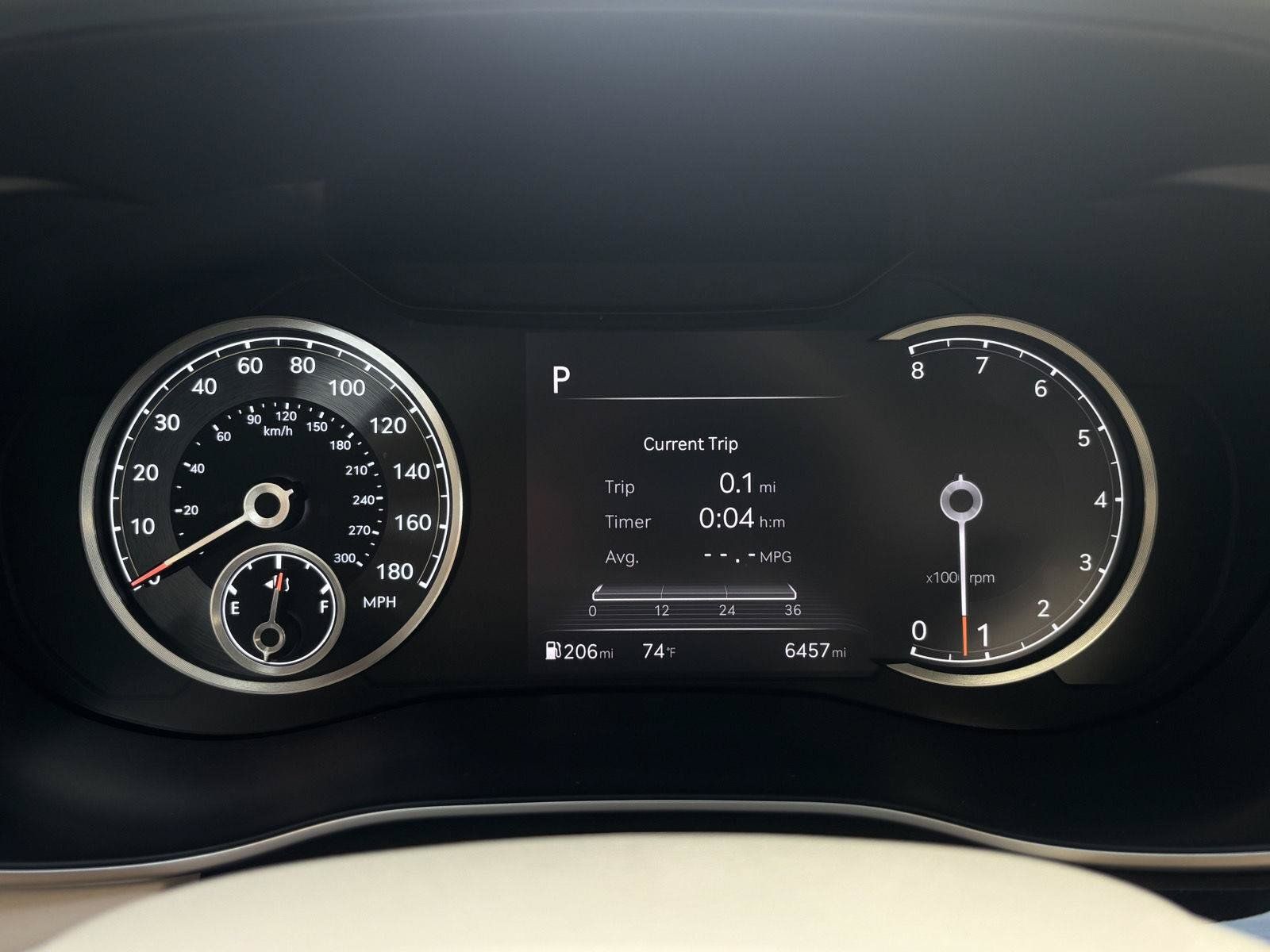 Used 2026 Genesis G70 2.5T Prestige AWD/4WD image 17