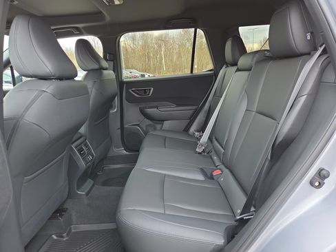 New 2026 Subaru Outback Premium image 7