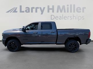 New 2026 RAM 2500 Big Horn video 2