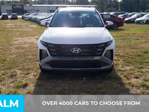 Used 2026 Hyundai Tucson SEL FWD image 2