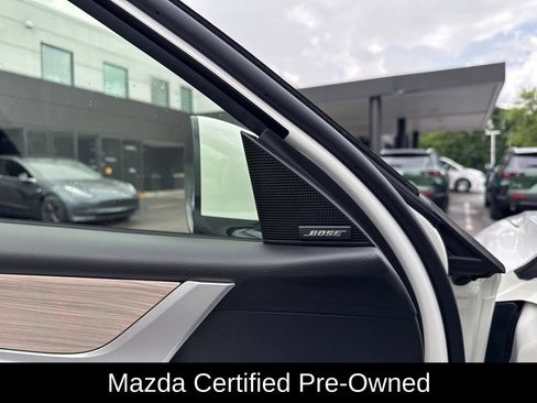 Certified 2026 MAZDA CX-90 3.3 Turbo w/ Premium Plus Pkg AWD/4WD image 38