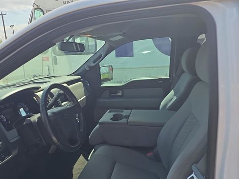 Used 2014 Ford F150 XLT w/ Equipment Group 302A Luxury RWD image 10