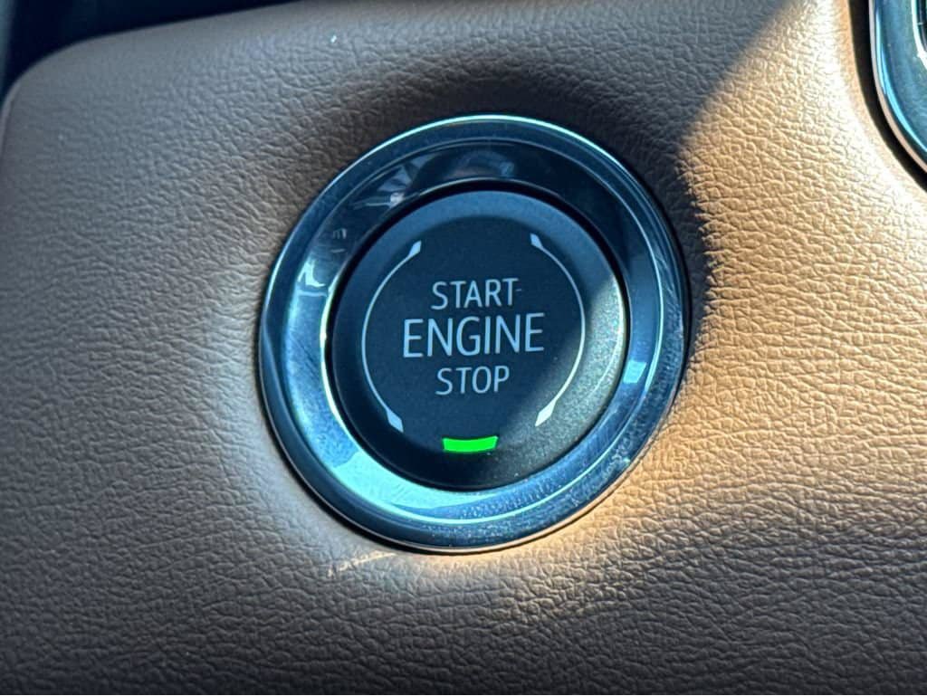 New 2026 GMC Canyon AT4 AWD/4WD image 18