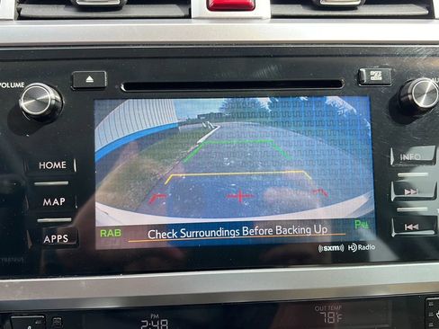 Used 2017 Subaru Legacy 2.5i Limited AWD/4WD image 24